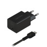 Адаптер Lenovo GaN Nano 65W Adapter - 40AWGN65EU