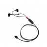 Слушалки Lenovo Go USB-C ANC In-Ear Headphones - 4XD1C99220