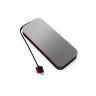 Външна батерия Lenovo Go USB-C Laptop Power Bank - 40ALLG2WWW