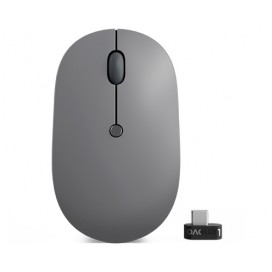 Мишка Lenovo Go USB-C Wireless Mouse  - 4Y51C21216