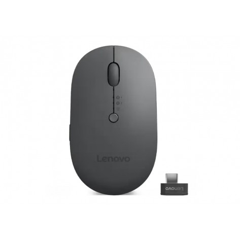 Мишка Lenovo Multi-Device Wireless Mouse  - 4Y51R29290
