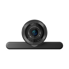 Уебкамера Lenovo QHD Webcam - 4XC1Q25245
