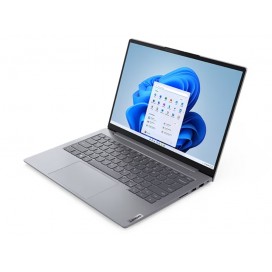 Лаптоп Lenovo ThinkBook 14 G6 AMD Ryzen 7 7730U  - 21KJ003VBM