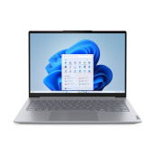 Лаптоп Lenovo ThinkBook 14 G8 Intel Core Ultra 5 225U - 21SJ007DBM Лаптоп Lenovo ThinkBook 14 G8 Intel Core Ultra 5 225U - 21SJ007DBM
