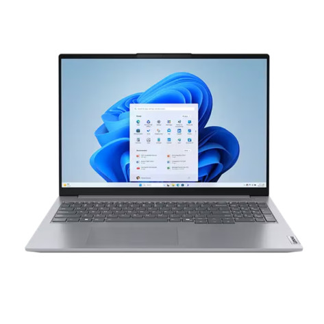 Лаптоп Lenovo ThinkBook 16 G7 AMD Ryzen 5 7535HS  - 21MW001XBM