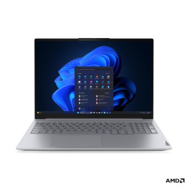 Лаптоп Lenovo ThinkBook 16 G9 AMD Ryzen 7 250  - 21UT000QBM