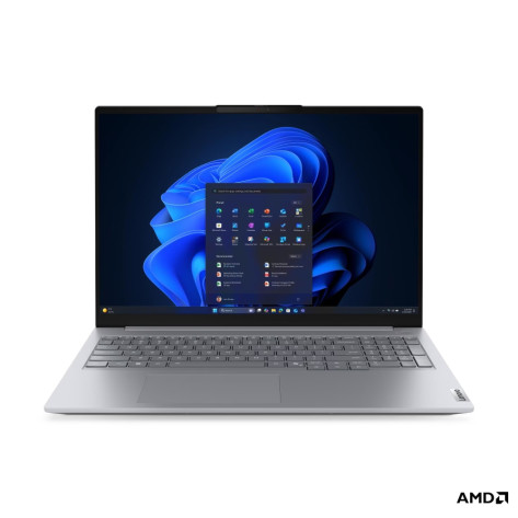 Лаптоп Lenovo ThinkBook 16 G9 AMD Ryzen 7 250  - 21UT000QBM
