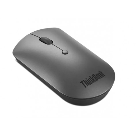 Мишка Lenovo ThinkBook Bluetooth Silent Mouse - 4Y50X88824