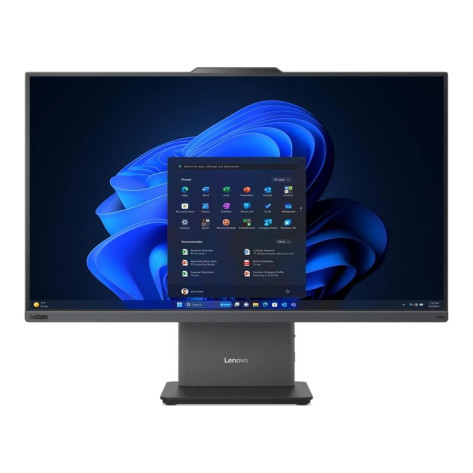 Настолен компютър - всичко в едно Lenovo ThinkCentre neo 50a 24 G6 AIO Intel Core Ultra 7 256V - 13QH000EBL