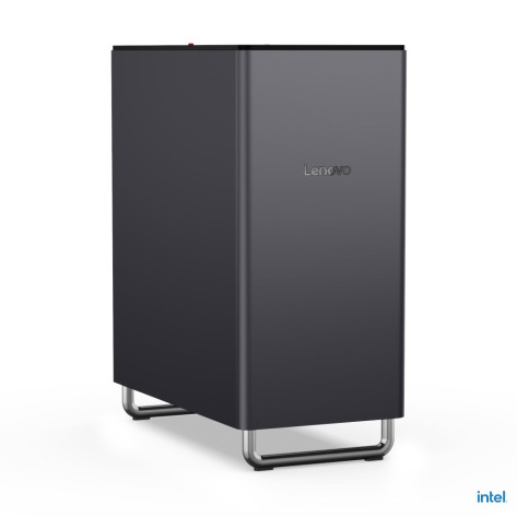 Настолен компютър - всичко в едно Lenovo ThinkCentre X Tower Intel Core Ultra 7 265 - 13LF0001BL