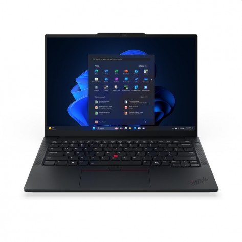 Лаптоп Lenovo ThinkPad E14 G7 Intel Core Ultra 7 255H - 21SX0073BM