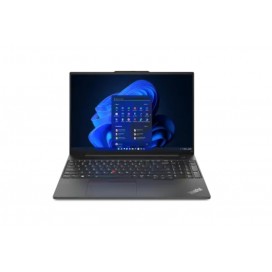 Лаптоп Lenovo ThinkPad E16 G1 Intel Core i5-1335U  - 21JN00BCBM