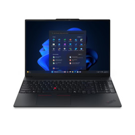 Лаптоп Lenovo ThinkPad E16 G3 Intel Core Ultra 5 135H - 21SR009RBM