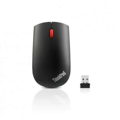 Мишка Lenovo ThinkPad Essential Wireless Mouse - 4X30M56887