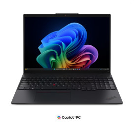 Лаптоп Lenovo ThinkPad L16 G3 Intel Core Ultra 7 355 - 21X8004QBG