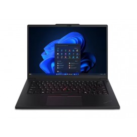 Лаптоп Lenovo ThinkPad P14s G5 Intel Core Ultra 7 165H  - 21G2000PBM