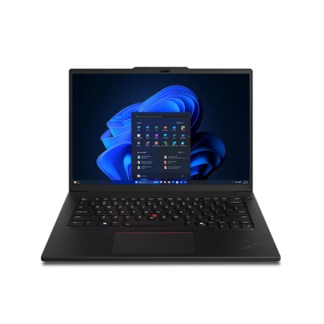 Лаптоп Lenovo ThinkPad P14s G6 Intel Core Ultra 7 255H - 21QT000GBG