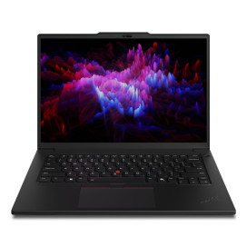 Лаптоп Lenovo ThinkPad P14s G6 Intel Core Ultra 7 255H  - 21QT000GBM
