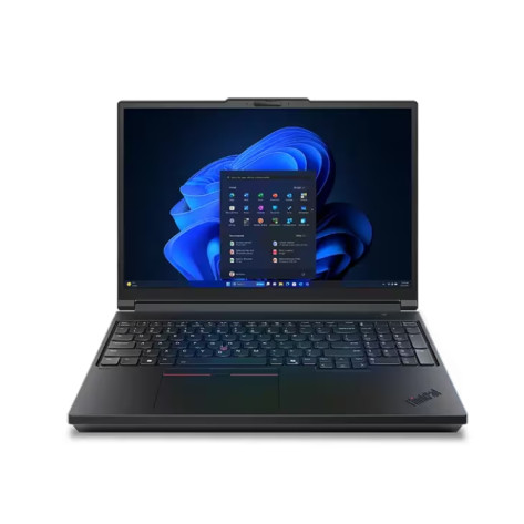 Лаптоп Lenovo ThinkPad P16 G3 Intel Core Ultra 9 275HX - 21RQ000EBM