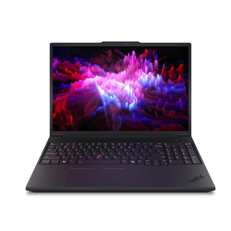 Лаптоп Lenovo ThinkPad P16v G3 Intel Core Ultra 7 255H - 21RS0005BM