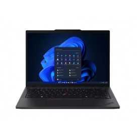 Лаптоп Lenovo ThinkPad T14 G5 Intel Core Ultra 7 155U  - 21ML003MBM