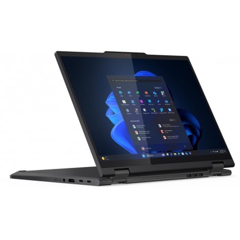 Лаптоп Lenovo ThinkPad T14s 2-in-1 G1 Intel Core Ultra 7 255U - 21R3004KBM