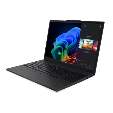 Лаптоп Lenovo ThinkPad T16 G4 AMD Ryzen AI 7 PRO 350  - 21QN001MBM