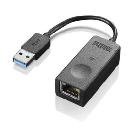 Адаптер Lenovo ThinkPad USB3.0 to Ethernet Adapter - 4X90S91830