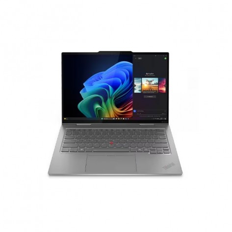 Лаптоп Lenovo ThinkPad X1 2-in-1 G10 Aura - 21Q0006GBM