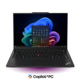 Лаптоп Lenovo ThinkPad X1 Carbon G14 Intel Core Ultra 7 355 - 21V70078BM