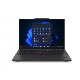 Лаптоп Lenovo ThinkPad X13 G6 Intel Core Ultra 7 255U - 21RK005NBM
