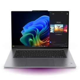 Лаптоп Lenovo ThinkPad X9-15p G1 Aura Edition Intel Core Ultra X7 358H  - 21VV002XBM