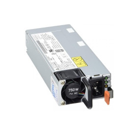 Lenovo ThinkSystem 750W - 7N67A00884 Lenovo ThinkSystem 750W - 7N67A00884