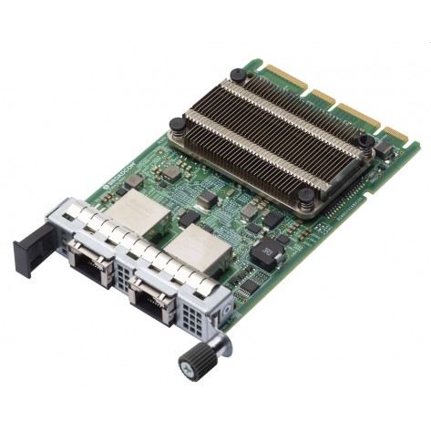 Адаптер Lenovo ThinkSystem Broadcom 57416 10GBASE-T 2-port OCP Ethernet Adapter - 4XC7A08236