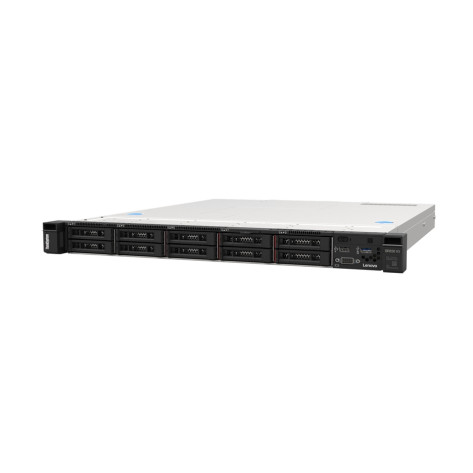 Сървър Lenovo ThinkSystem SR250 V3 - 7DCLA04YEA