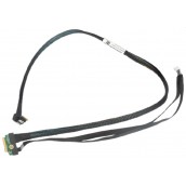 Кабел Lenovo ThinkSystem SR630 V3 M.2 NVMe 2-Bay RAID Cable Kit - 4X97A88521 Кабел Lenovo ThinkSystem SR630 V3 M.2 NVMe 2-Bay RAID Cable Kit - 4X97A88521