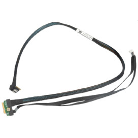 Кабел Lenovo ThinkSystem SR630 V3 M.2 NVMe 2-Bay RAID Cable Kit - 4X97A88521