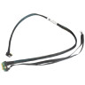 Кабел Lenovo ThinkSystem SR630 V3 M.2 NVMe 2-Bay RAID Cable Kit - 4X97A88521