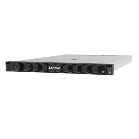 Lenovo ThinkSystem SR630 V4