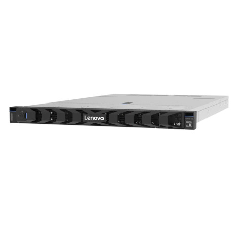 Сървър Lenovo ThinkSystem SR630 V4 - 7DG9A02QEA