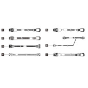 Аксесоар Lenovo ThinkSystem SR630 V4 Internal Raid Adapter Cable Kit - 4X97B05995 Аксесоар Lenovo ThinkSystem SR630 V4 Internal Raid Adapter Cable Kit - 4X97B05995