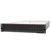 Сървър Lenovo ThinkSystem SR650 V2 Xeon Silver 4310  - 7Z73A0APEA