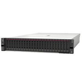 Lenovo ThinkSystem SR650 V2 Xeon Silver 4310 Lenovo ThinkSystem SR650 V2 Xeon Silver 4310
