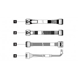 Lenovo ThinkSystem SR650 V3 2.5