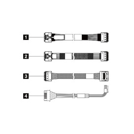 Lenovo ThinkSystem SR650 V3 2.5 Lenovo ThinkSystem SR650 V3 2.5