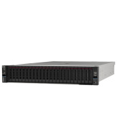 Сървър Lenovo ThinkSystem SR650 V3 - 7D76T81E00 Сървър Lenovo ThinkSystem SR650 V3 - 7D76T81E00
