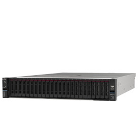 Lenovo ThinkSystem SR650 V3 Lenovo ThinkSystem SR650 V3