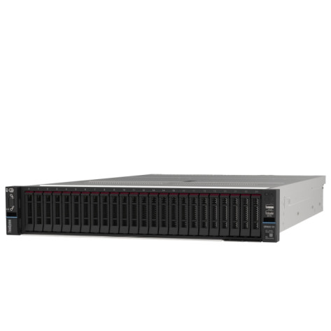 Сървър Lenovo ThinkSystem SR650 V3 - 7D76T81E00