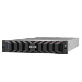 Lenovo ThinkSystem SR650 V4 Lenovo ThinkSystem SR650 V4