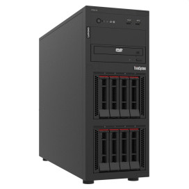 Lenovo ThinkSystem ST250 V3 Lenovo ThinkSystem ST250 V3